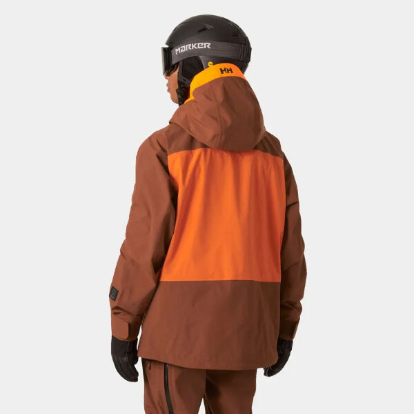 Helly Hansen Sogan Tinden Shell Jacket Mens